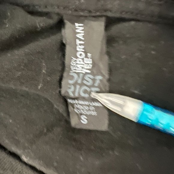 Luke Bryan Kick The Dust Up 2015 Tour T-Shirt - Picture 5 of 5